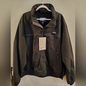 Lands' End Men's Classic Squall Jacket